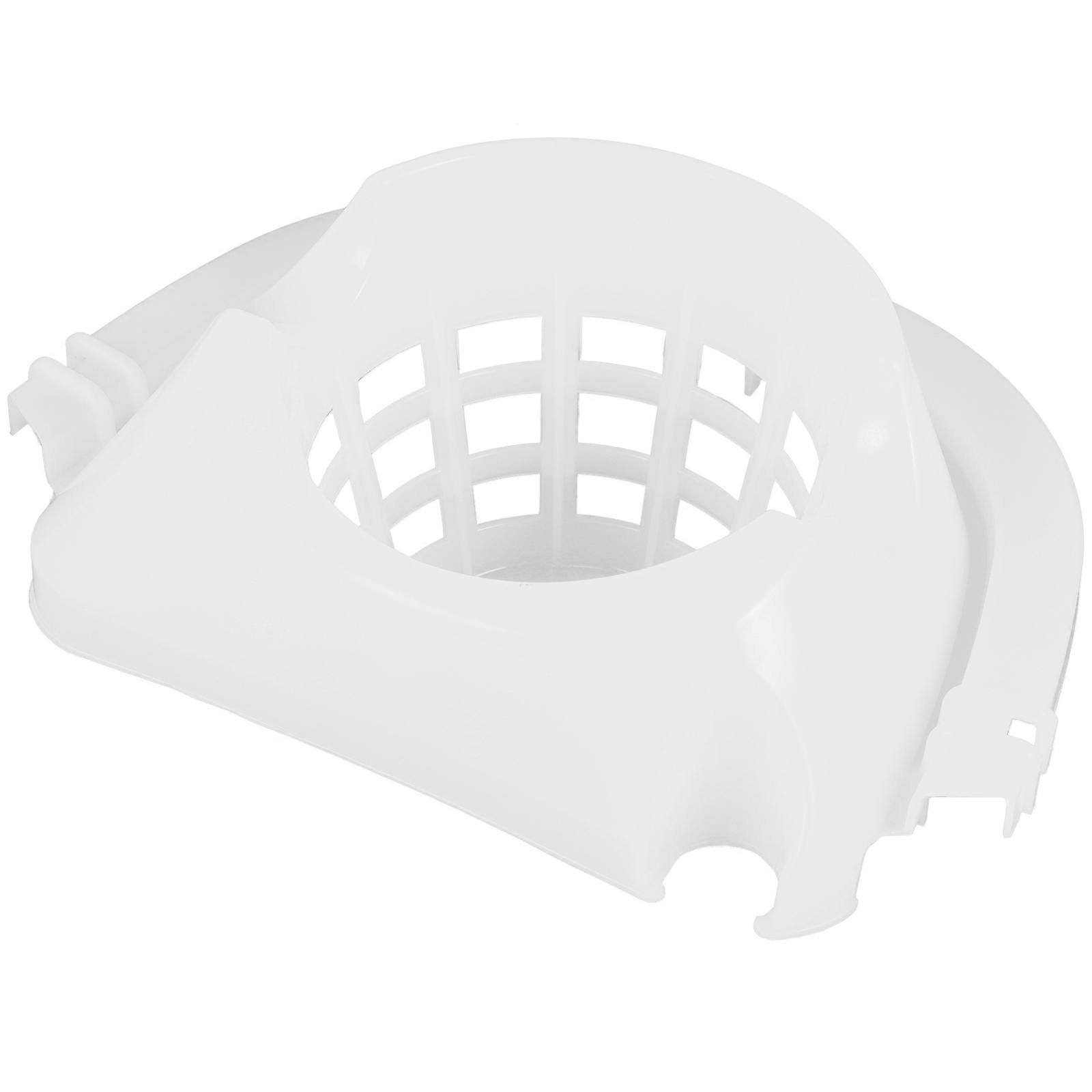 Plastic Mop Bucket Basket for Effective Drainage Replacement