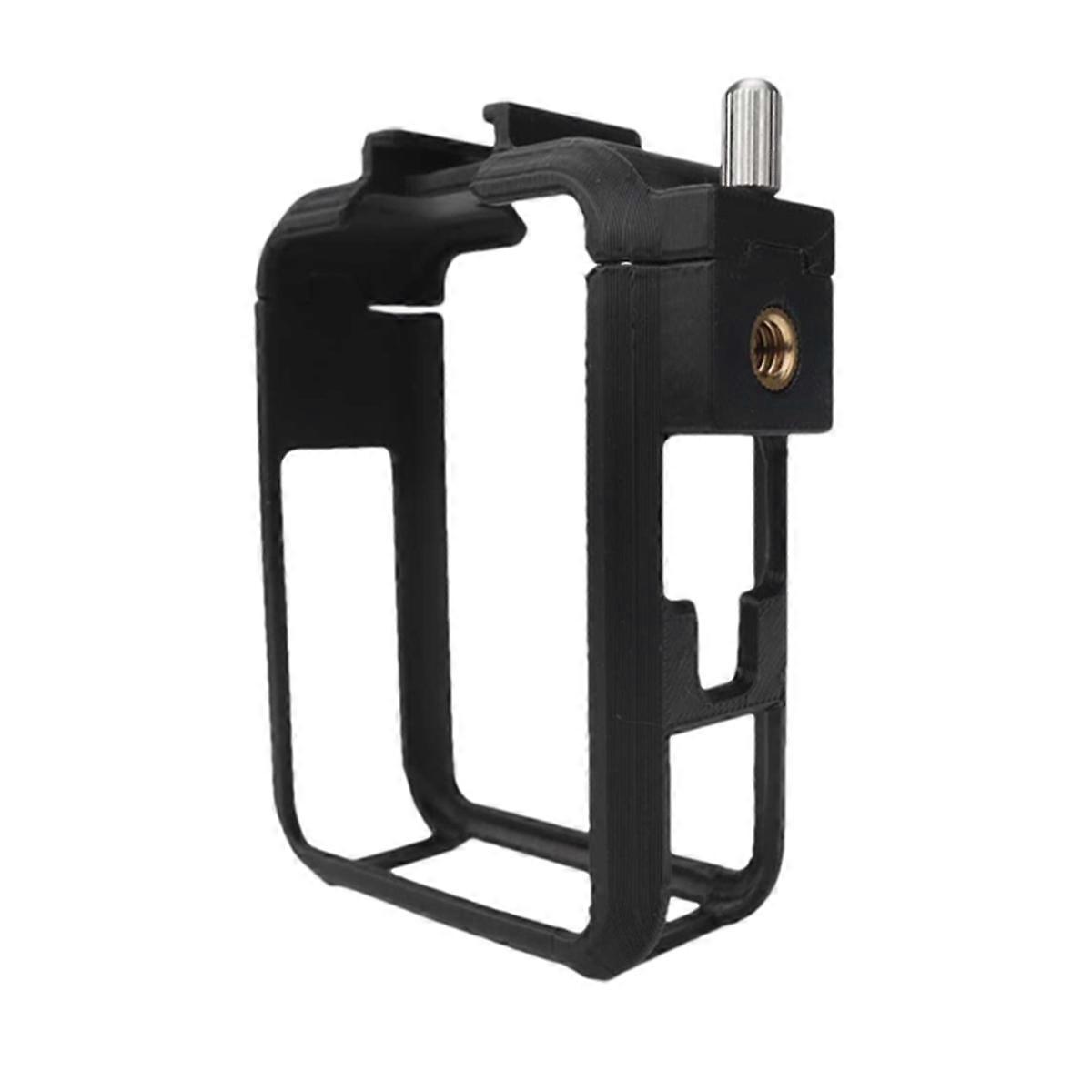 For OMSO 360 Quick-Release Frame Cage Aluminum Alloy Protective Case Quick Release Frame