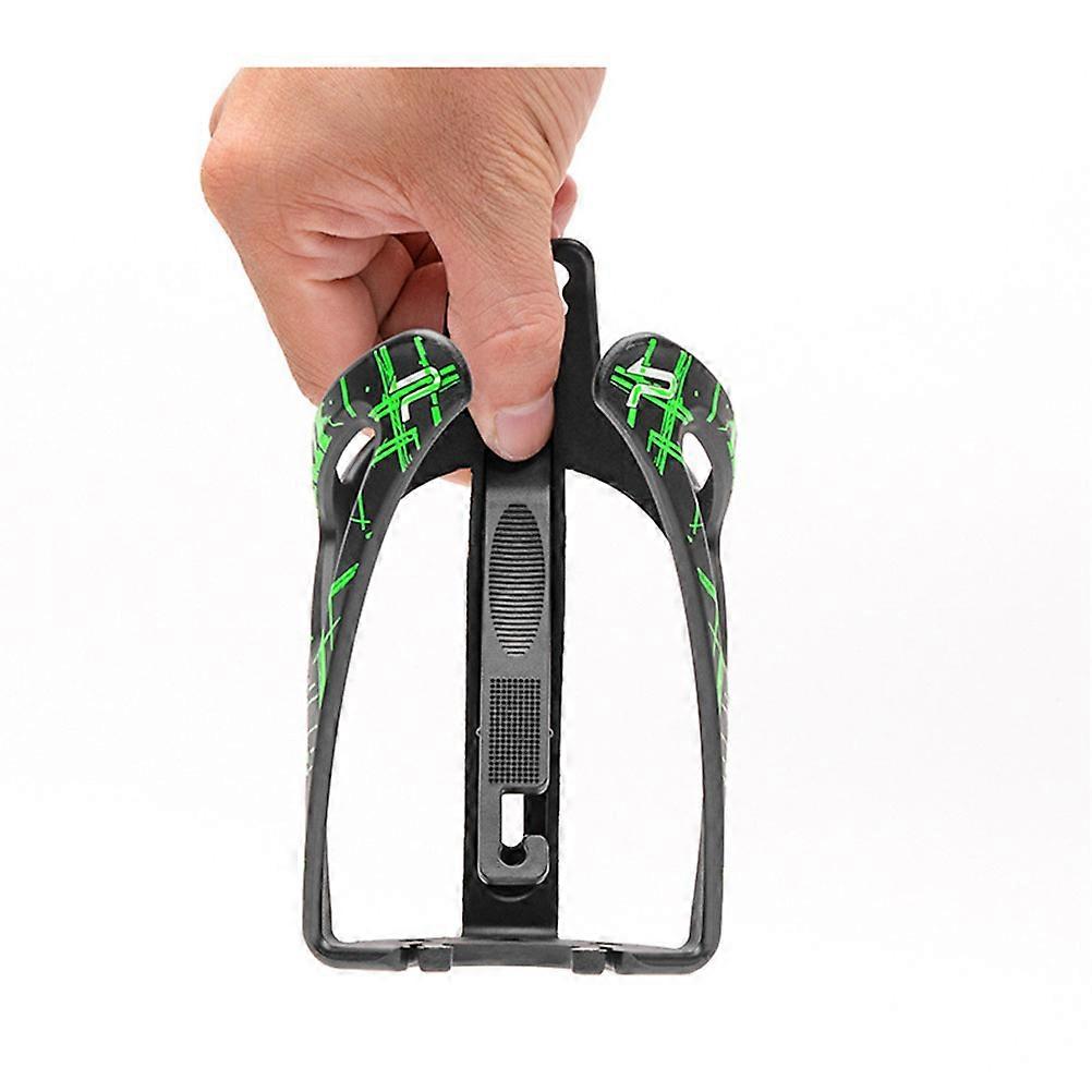 Universal Bike Cup Holder Water Bottle Cage for Bicycle Use 1Set