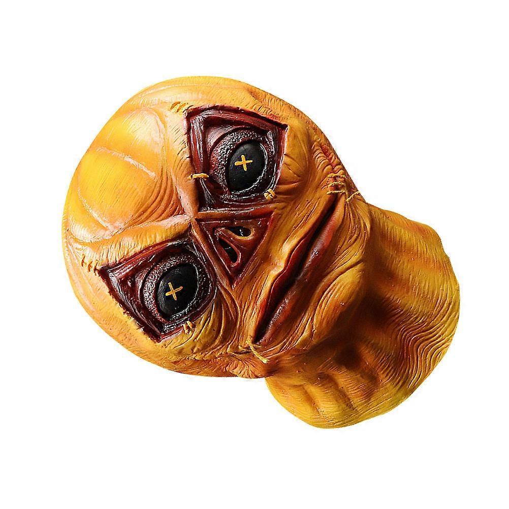 Cosplay Mask Terror Effect for Halloween Party