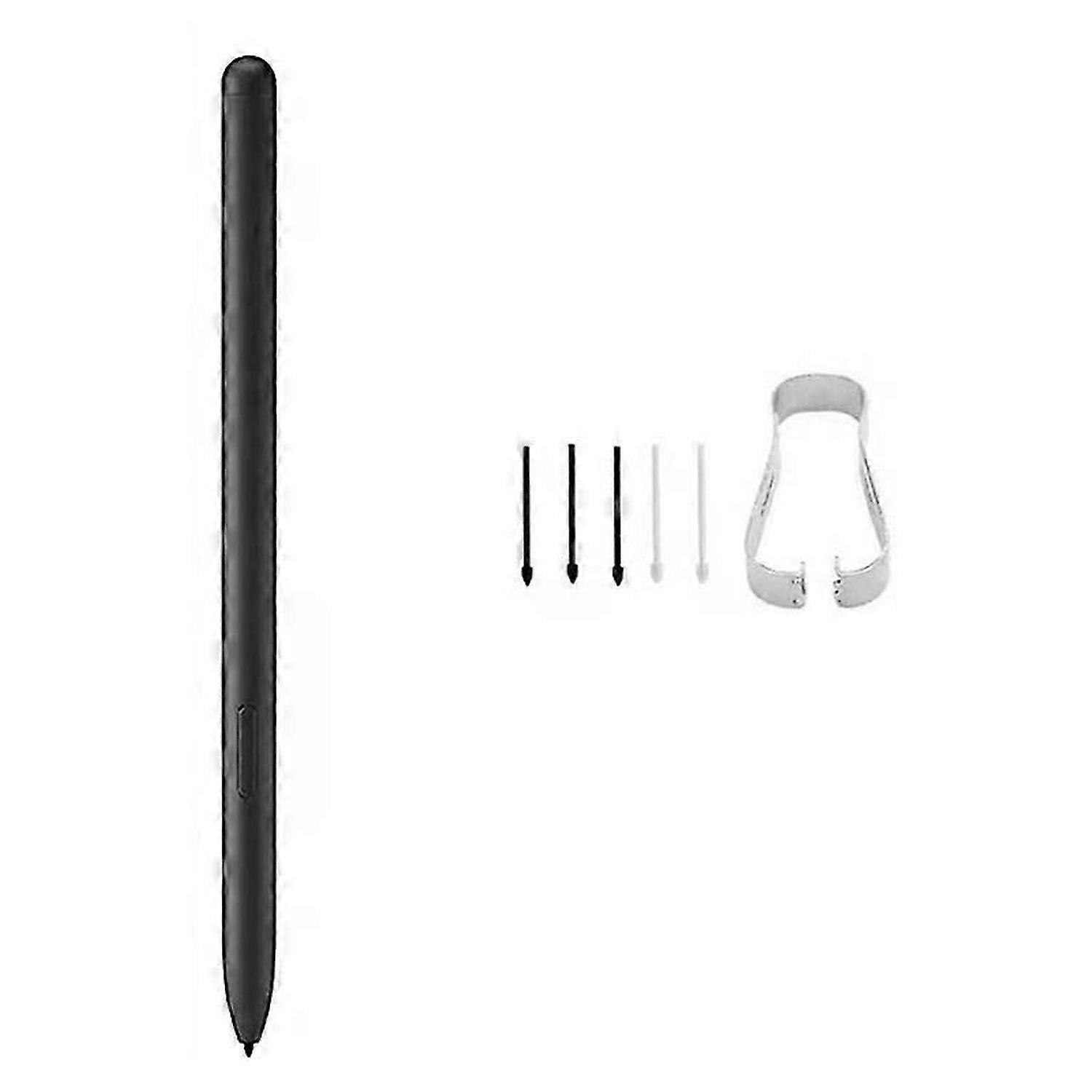 Stylus Pen for Galaxy S7 FE LTE S7Fe S6 Lite Tab S21 Ultra Tab S7 Phone Touch Screen Sensitive Penci