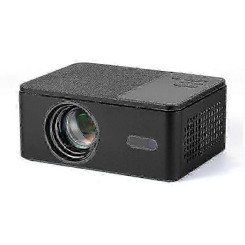 AUN A32 Pro 1280x720P 300ANSI Android 13 WIFI Display Smart Projector