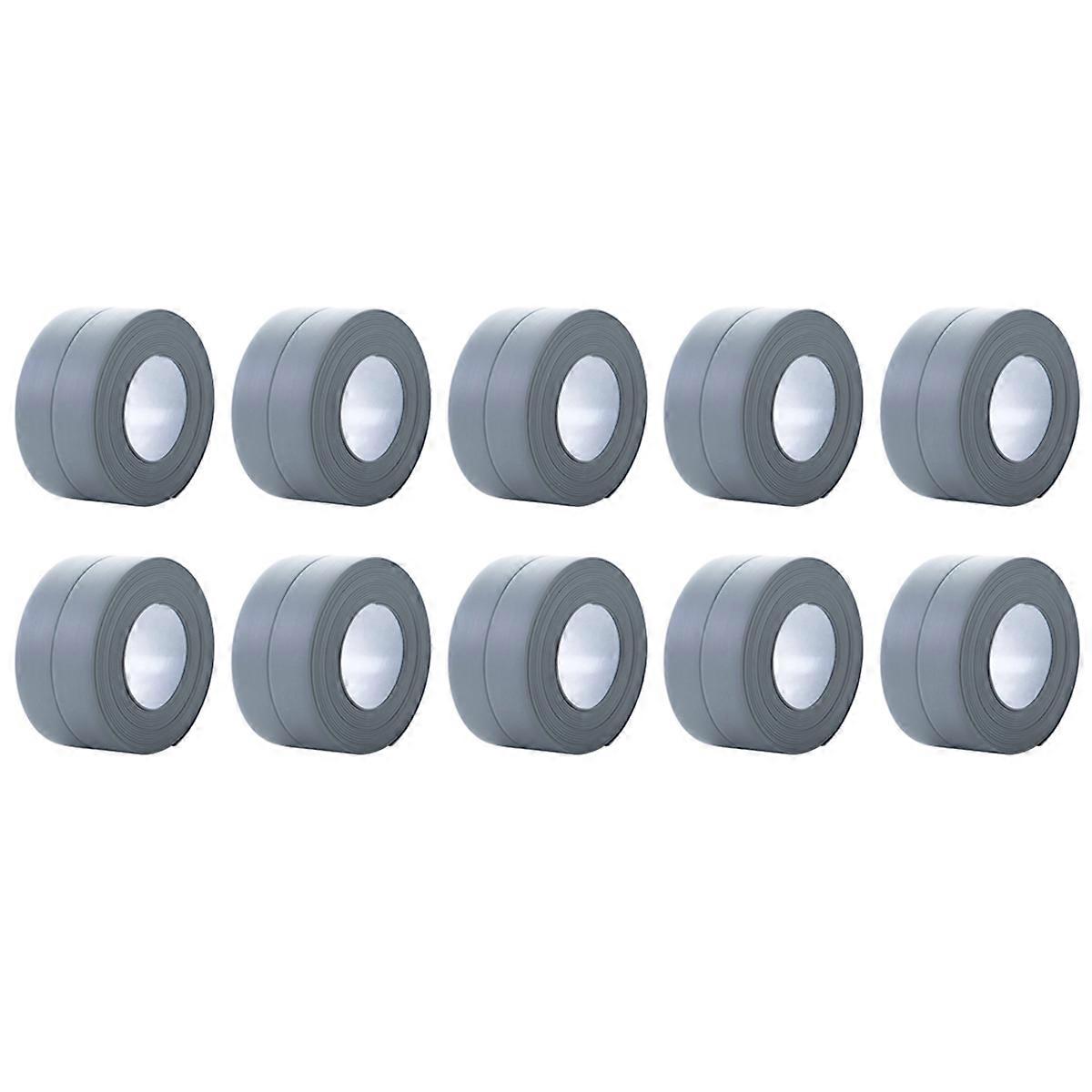 Kitchen Tape Moisture-Proof Kitchen Sink Beautification Sticker