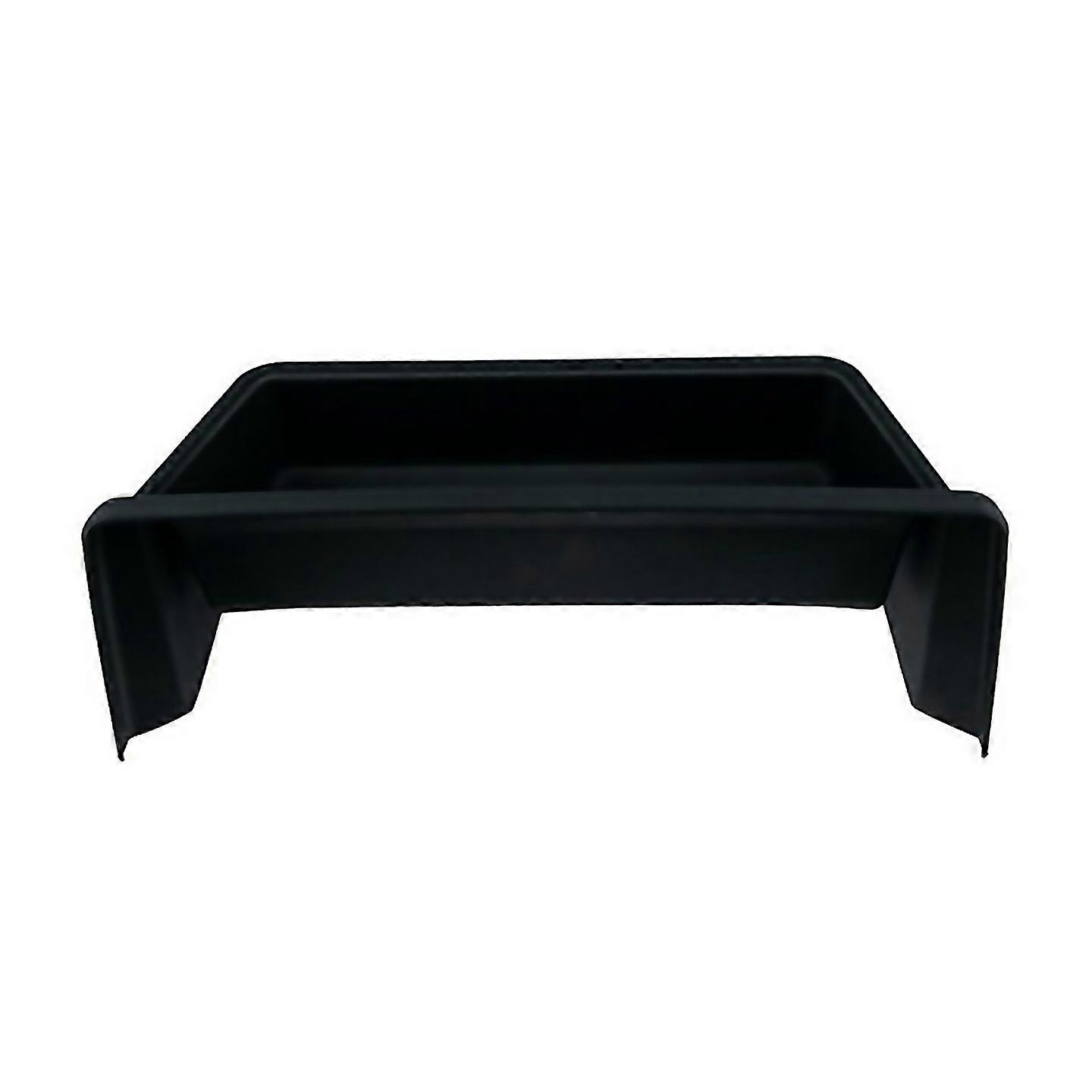 For Dashboard Screen Gps Storage Box For 5 Series G3031 17202123
