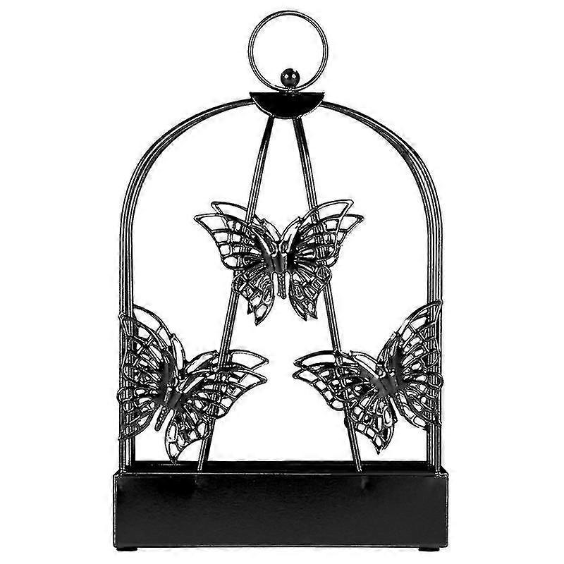 1pcs Art Mosquito Coil Holder