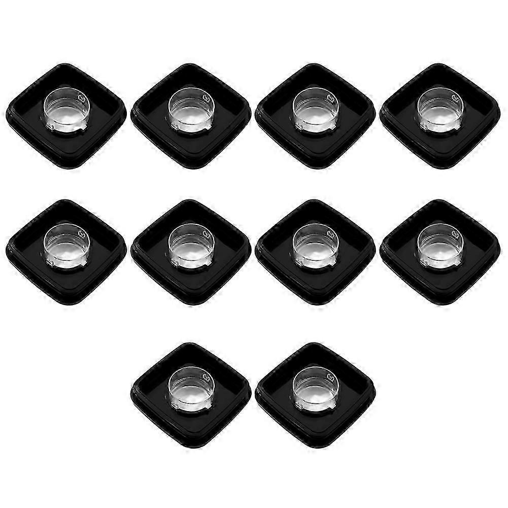 Blender Square Jar Lid Replacements for Os-Ter Blender Jar