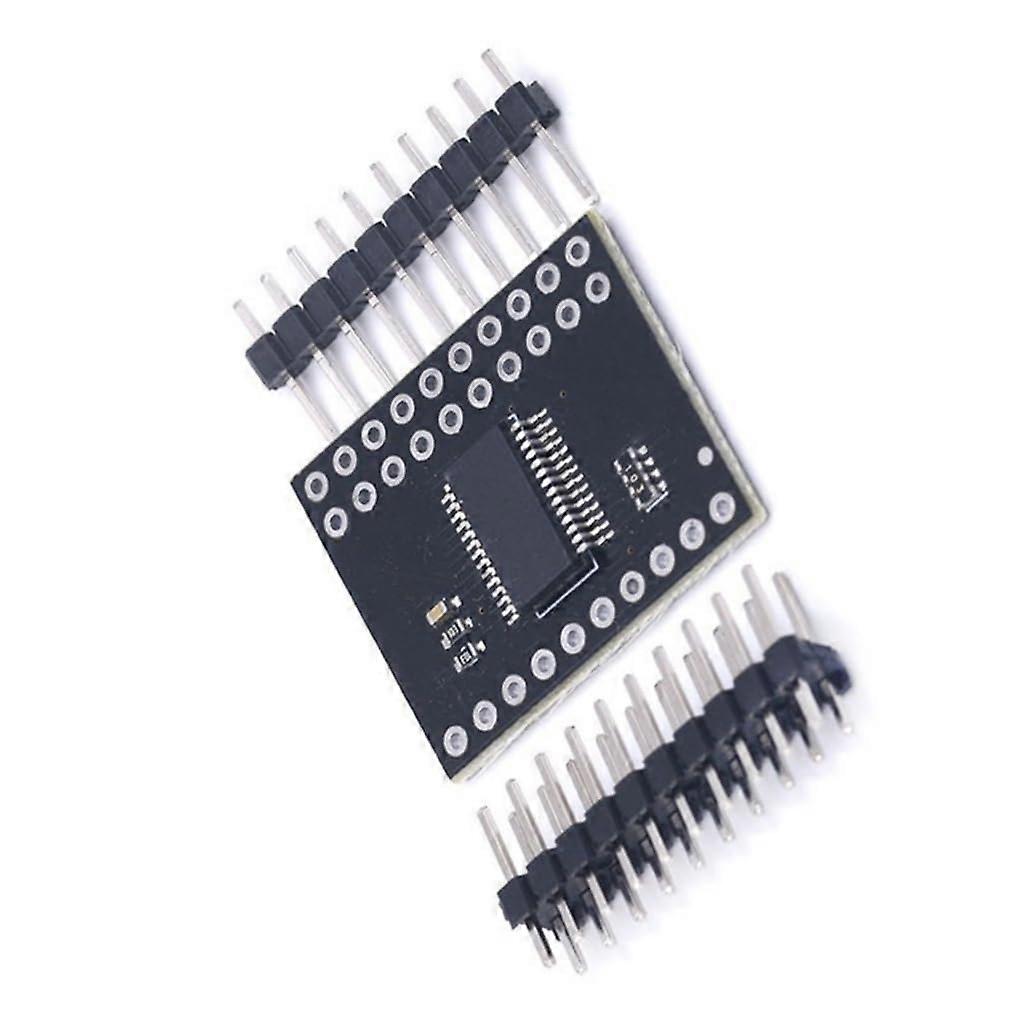 MCP23017 Serial Interfaces Module 16-Bit IIC I2C GPIO Expander for Arduino and Raspberry Pi Compatibility