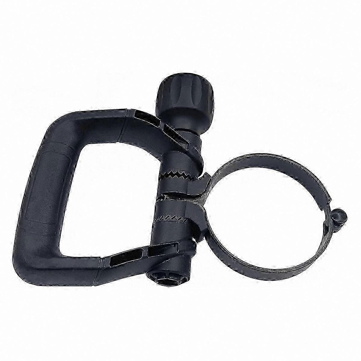 Front Handle Replacement for Heavy-Duty Demolition Hammer GSH16 Series-Compatible with Most Robust Tools 160202508K