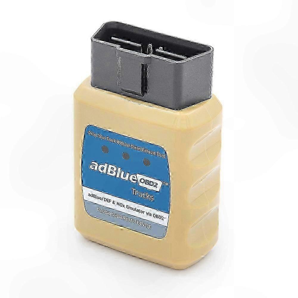 Universal OBD2 Adblue Emulator for Trucks with Multi-Model Compatibility