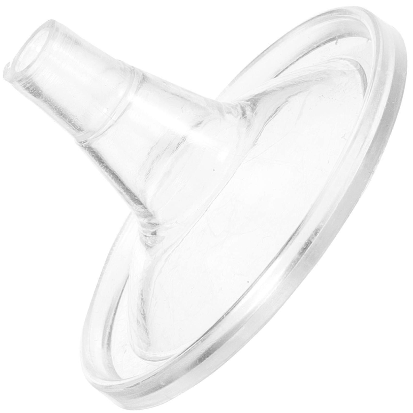 PVC Crystal Ball Holder for Decorative Display Sphere Stand 4Pcs Set