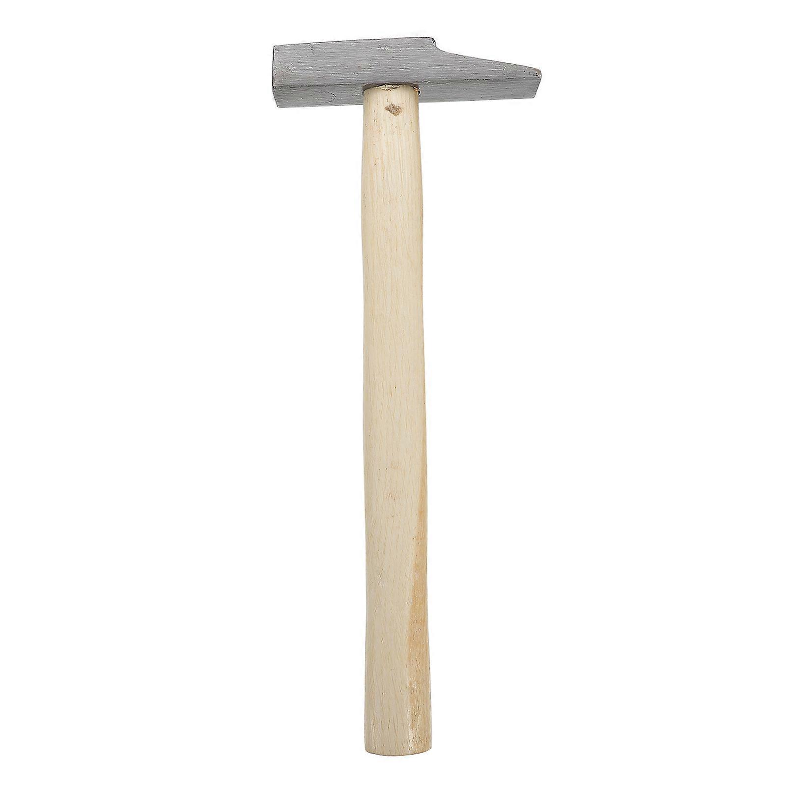 Heat-Treated Duckbill Hammer Flat Head Hammer for Home Use 1Pcs Wood Steel