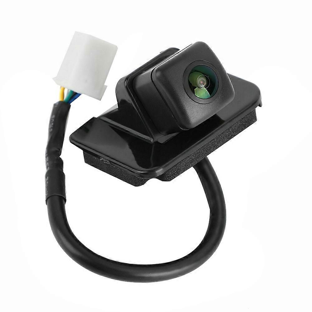 For Honda Accord 2014-2017 Rear View Camera Reverse Parking Assist Backup Camera 39530-T2A-A21 39530-T2A-A31