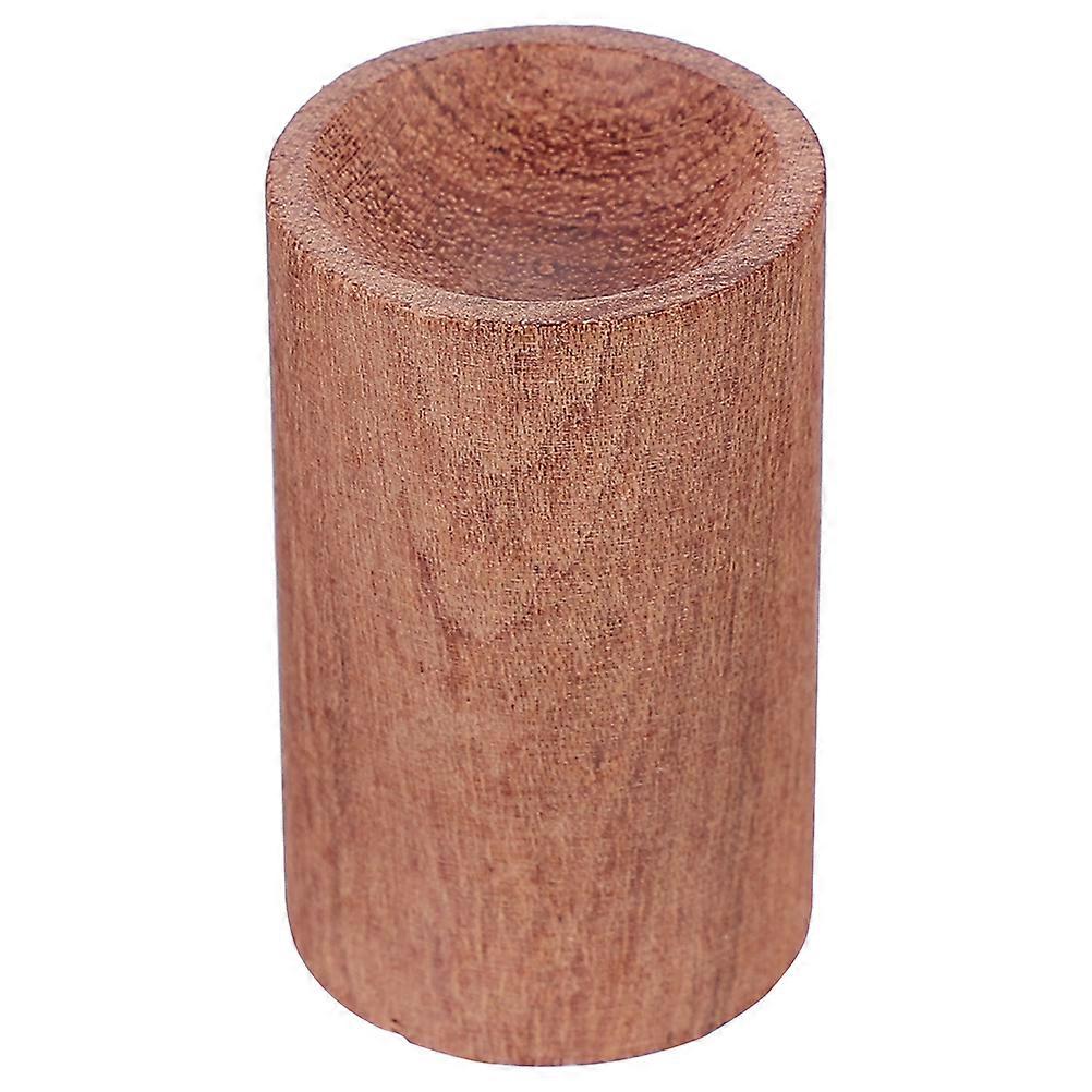 Wood Diffuser Car Perfume Diffuser for Home 2Pcs Aromatherapy Essential Oil