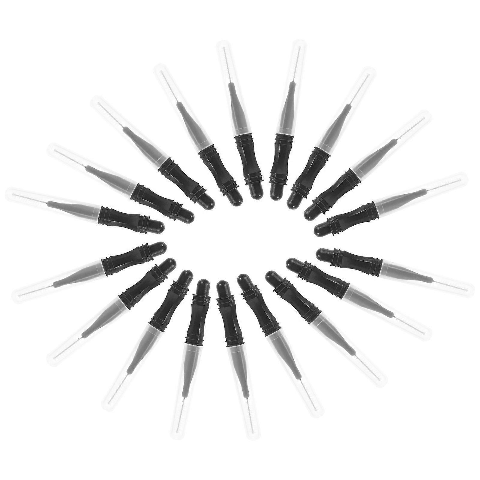 Lamination Brushes Eyebrow Brush for Makeup 200Pcs