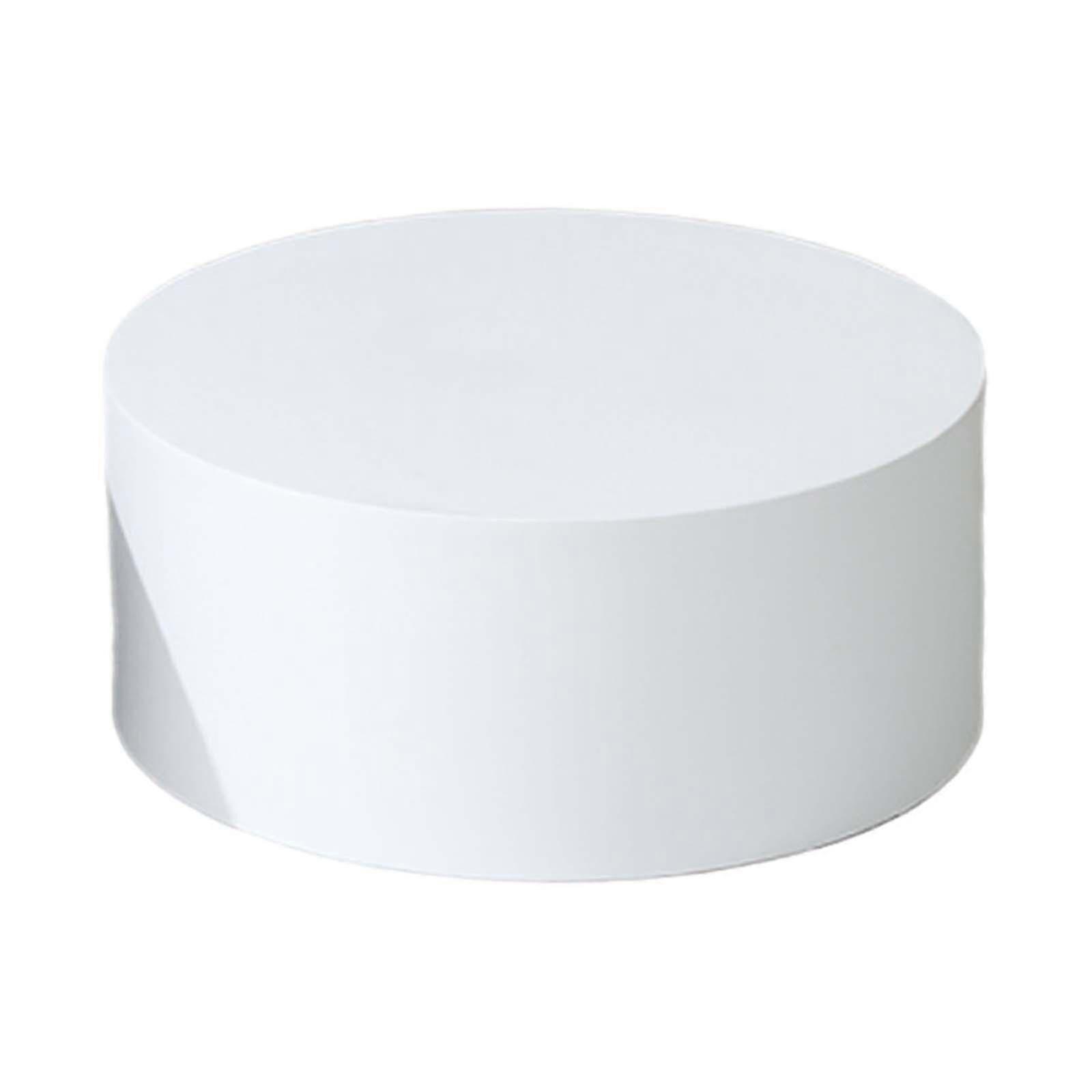 Mannequin Display Pedestal Stand Platform 15.75"x7.87" Bridal Shop Cylinder 2025