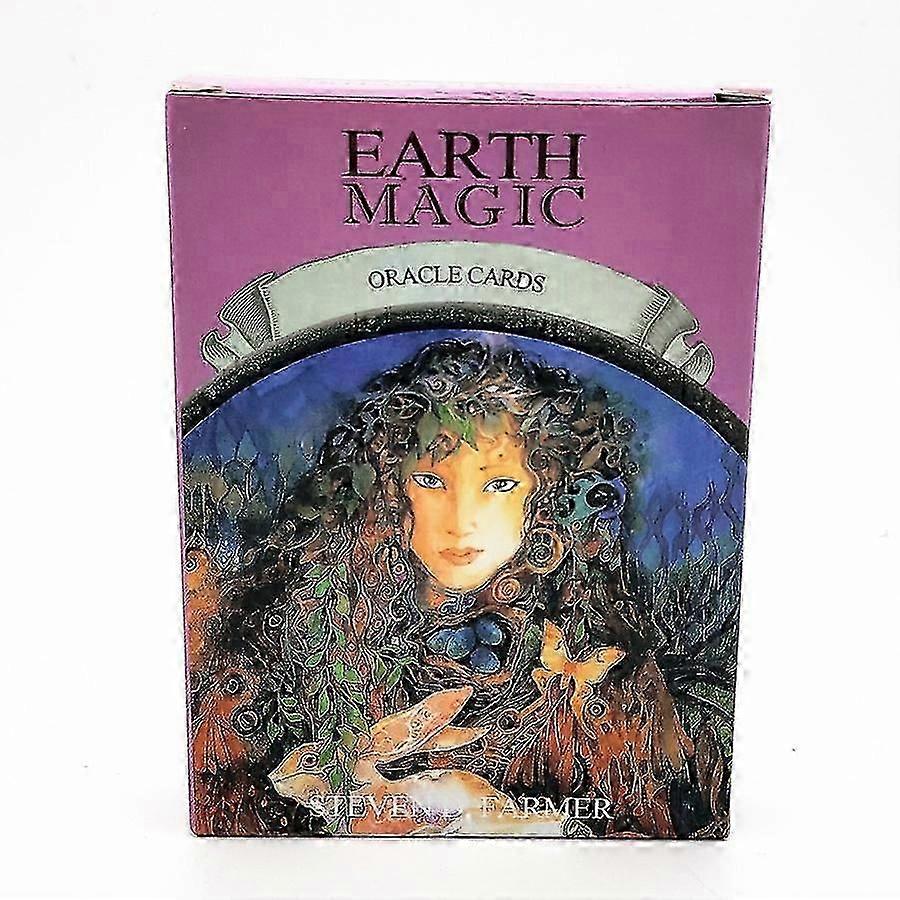 English Tarot Oracle Cards for Board Games and Divination in the UK