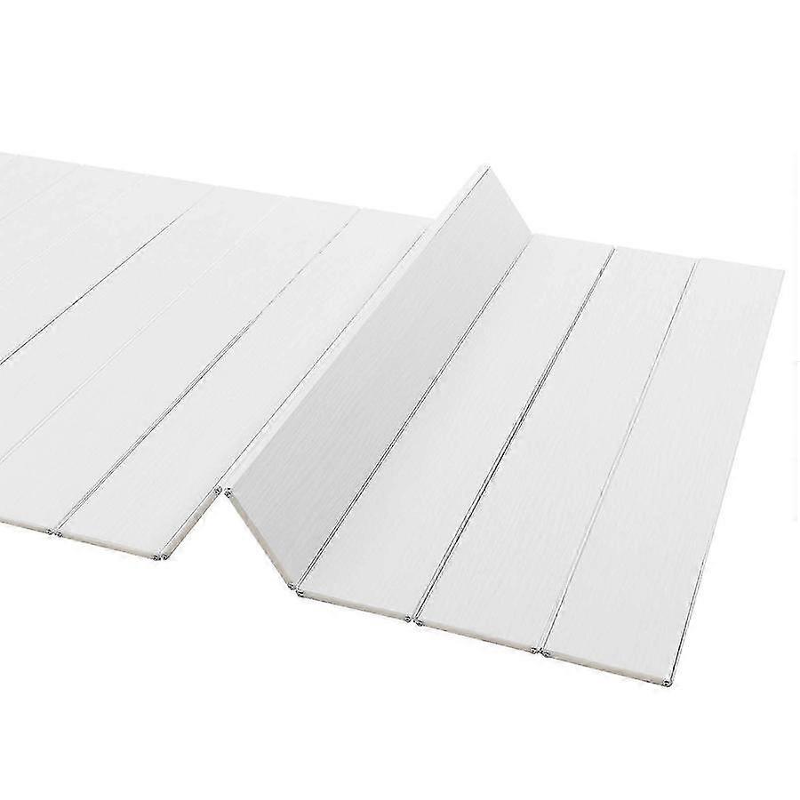 Foldable Waterproof Bathtub Cover 170x75cm Bath Board
