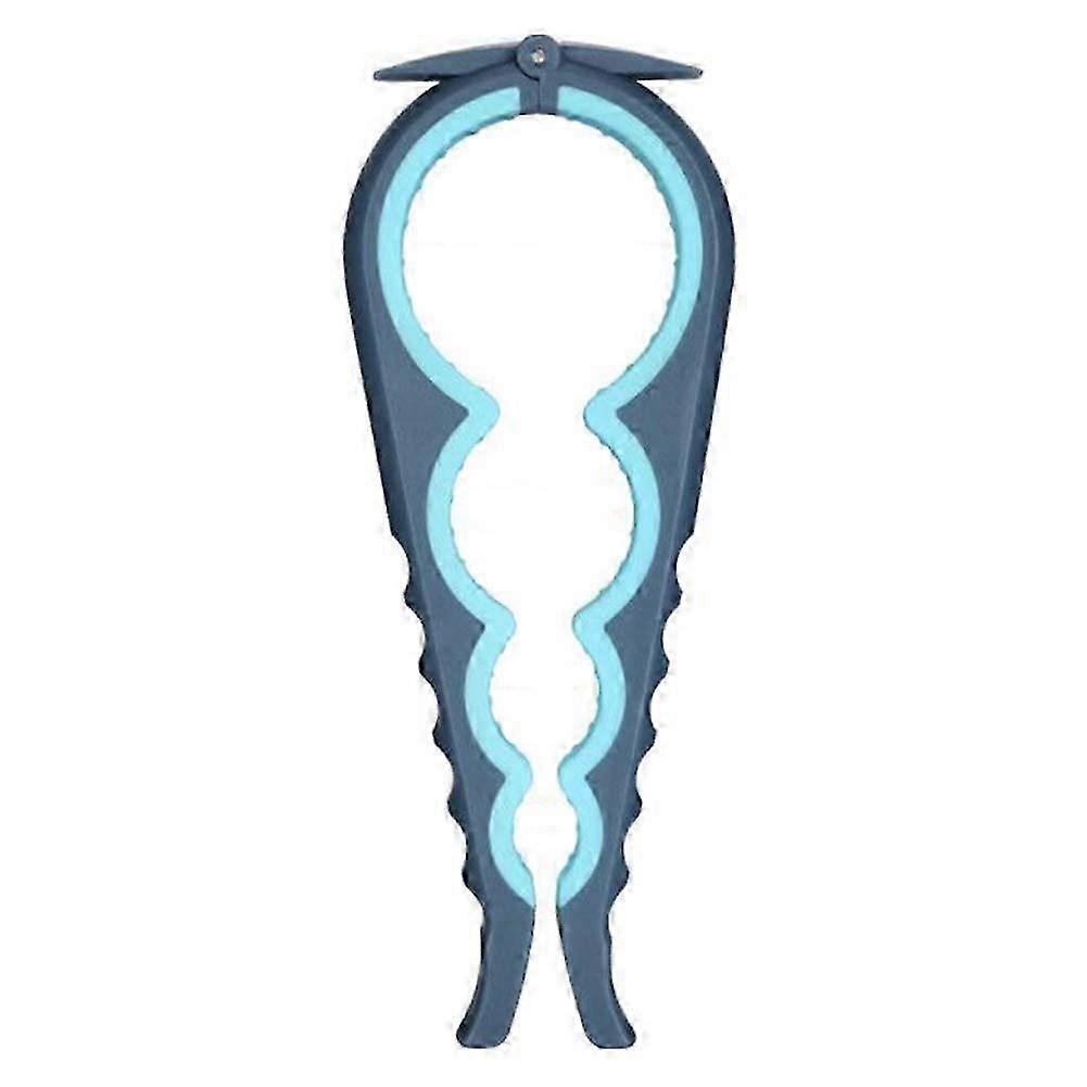 2025 Openers for Anyone with Low Strength (Blue)