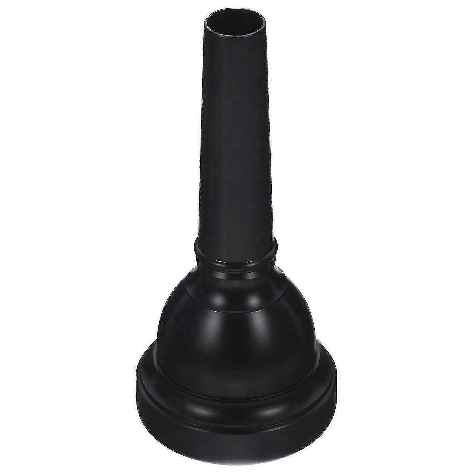 plastmunnstykke til trombone i messing