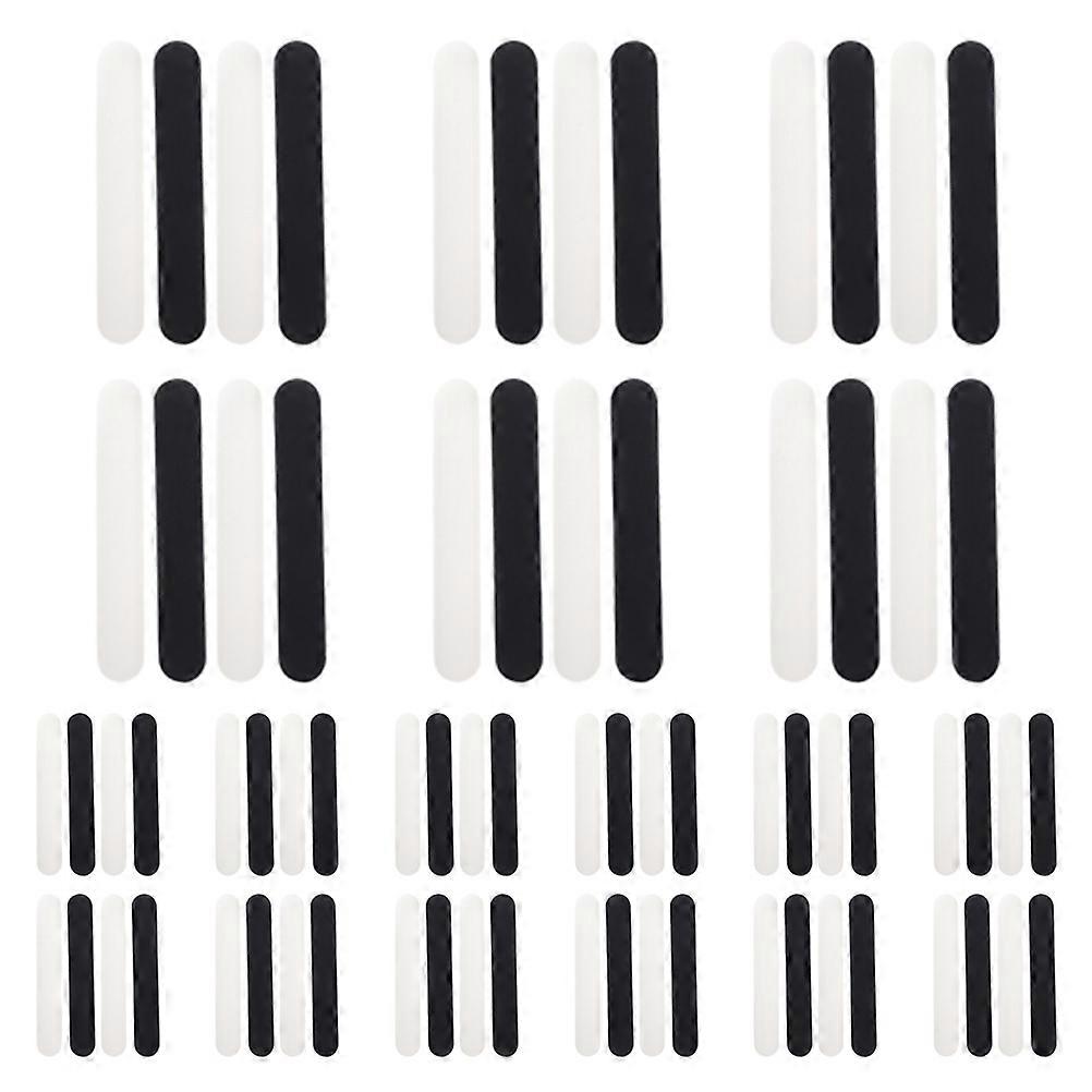 Hat Size Reducer Hat Liner Baseball Cap Liners Baseball Cap Assorted Color Hat Size Reduction 40 Sheets