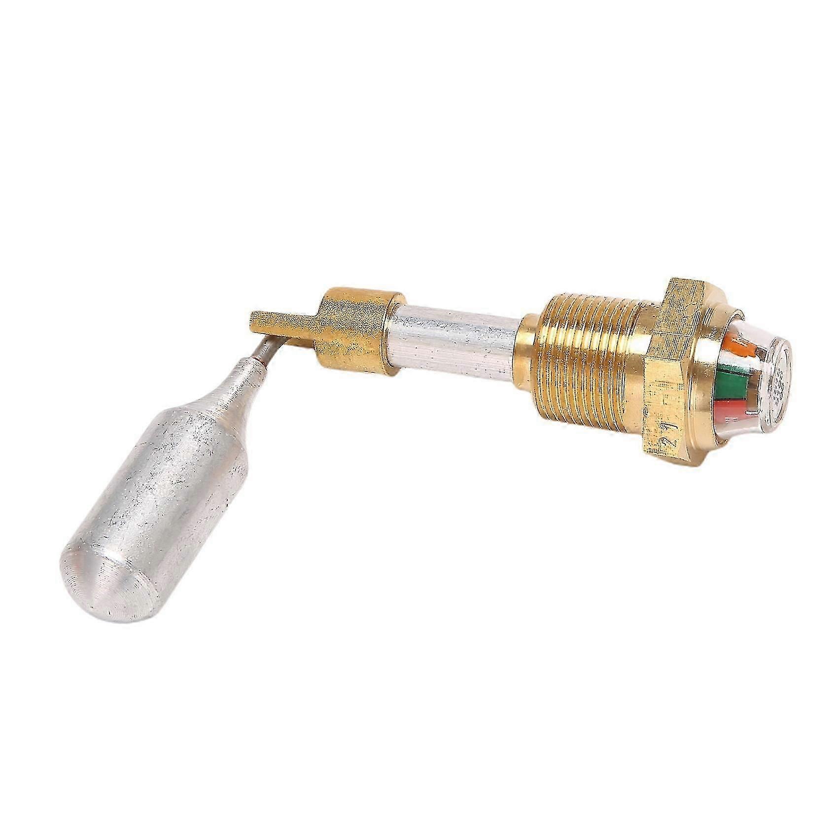 For Oil Level Gauge Replacement - Spare Parts for AC Compressor, Part Numbers 1616510800, 1616-5108-00 for Maintenance