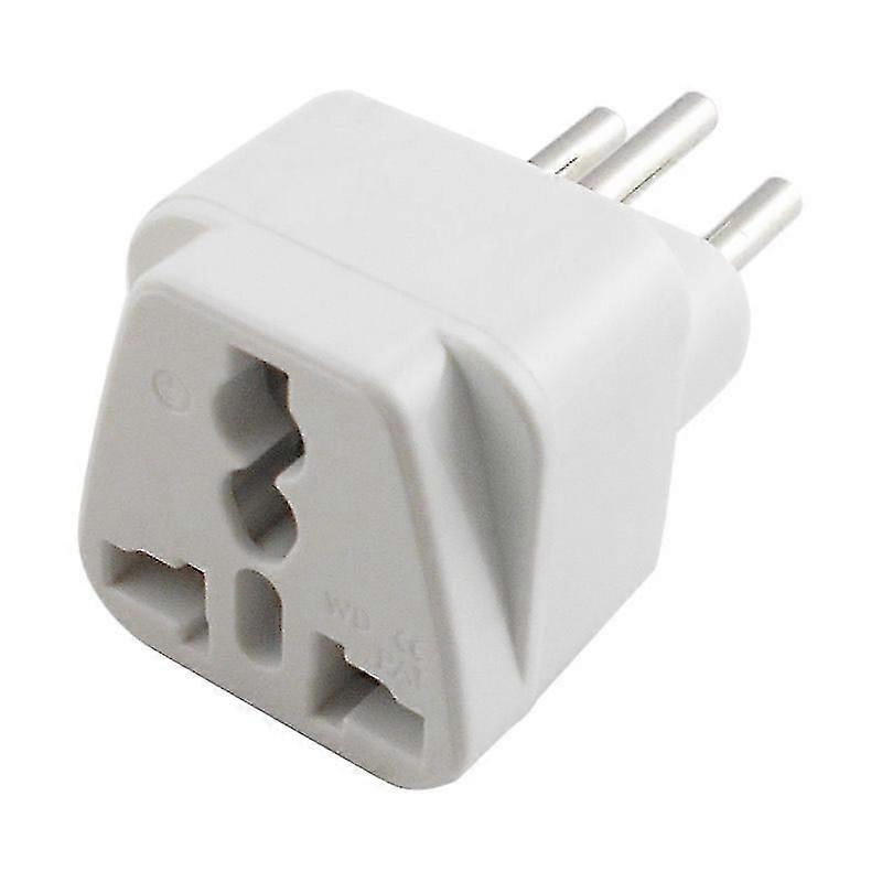 power adapter conversion plug for /US/EU Plug to Switzerland for Swiss
