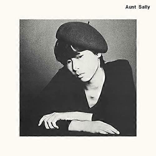 Aunt Sally - Aunt Sally  [VINYL]