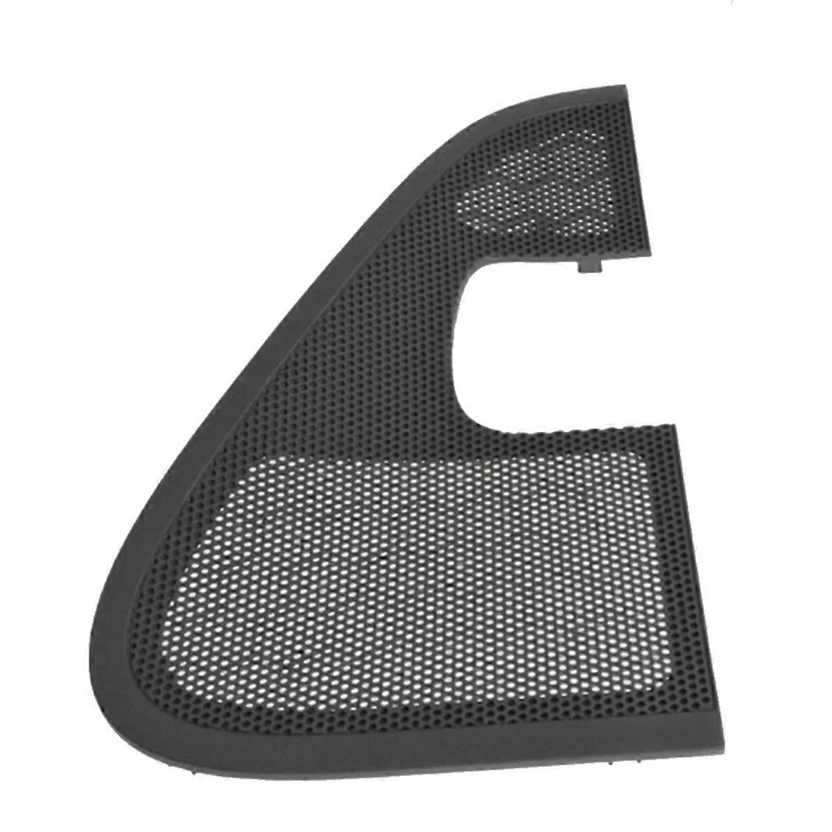 Car Door Panel Speaker Grille Cover for 2004-2008 Right