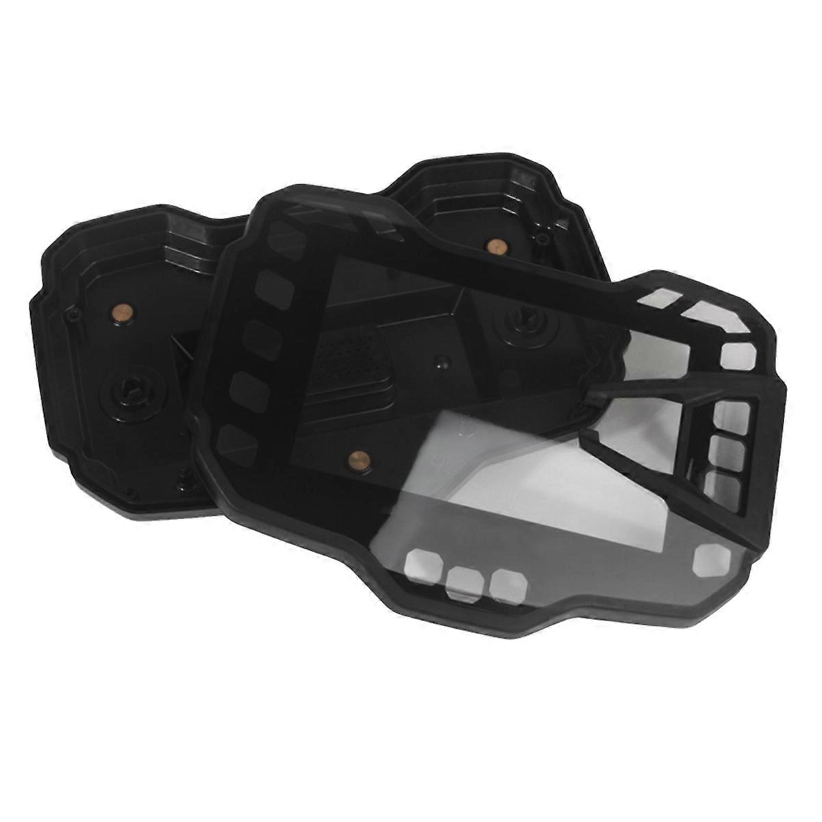 Motorcycle Dashboard Cover Speedometer Housing for 