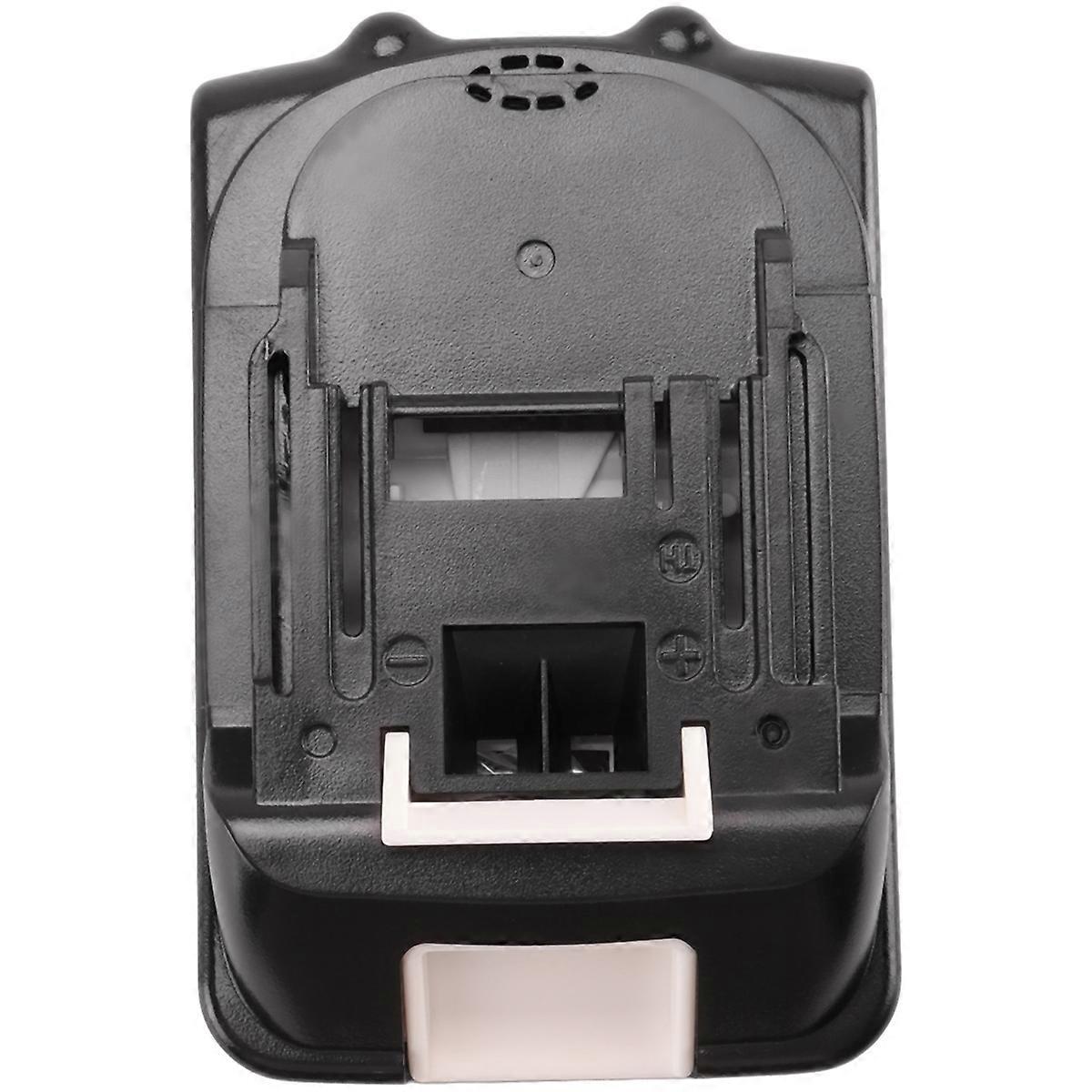 For Makita 18V BL1850 BL1830 Battery Box Kit Replacement (No Battery)