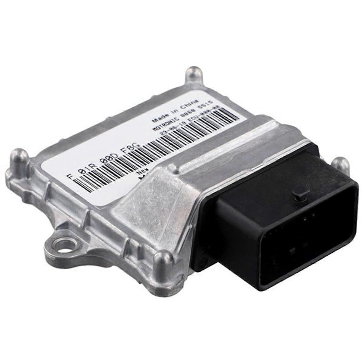 Motorcycle-Ignition ECU Engine Computer Board F01RB0DF8G for 