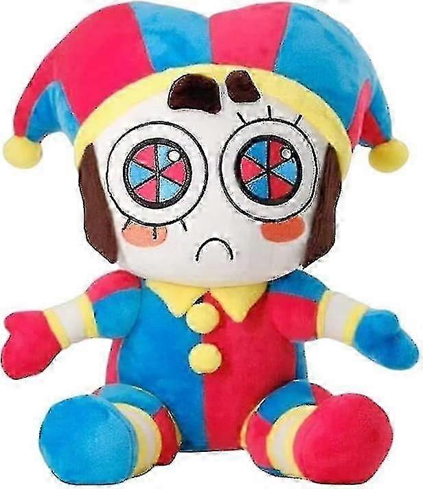 Circus Plush, Cute Pomni[hs]