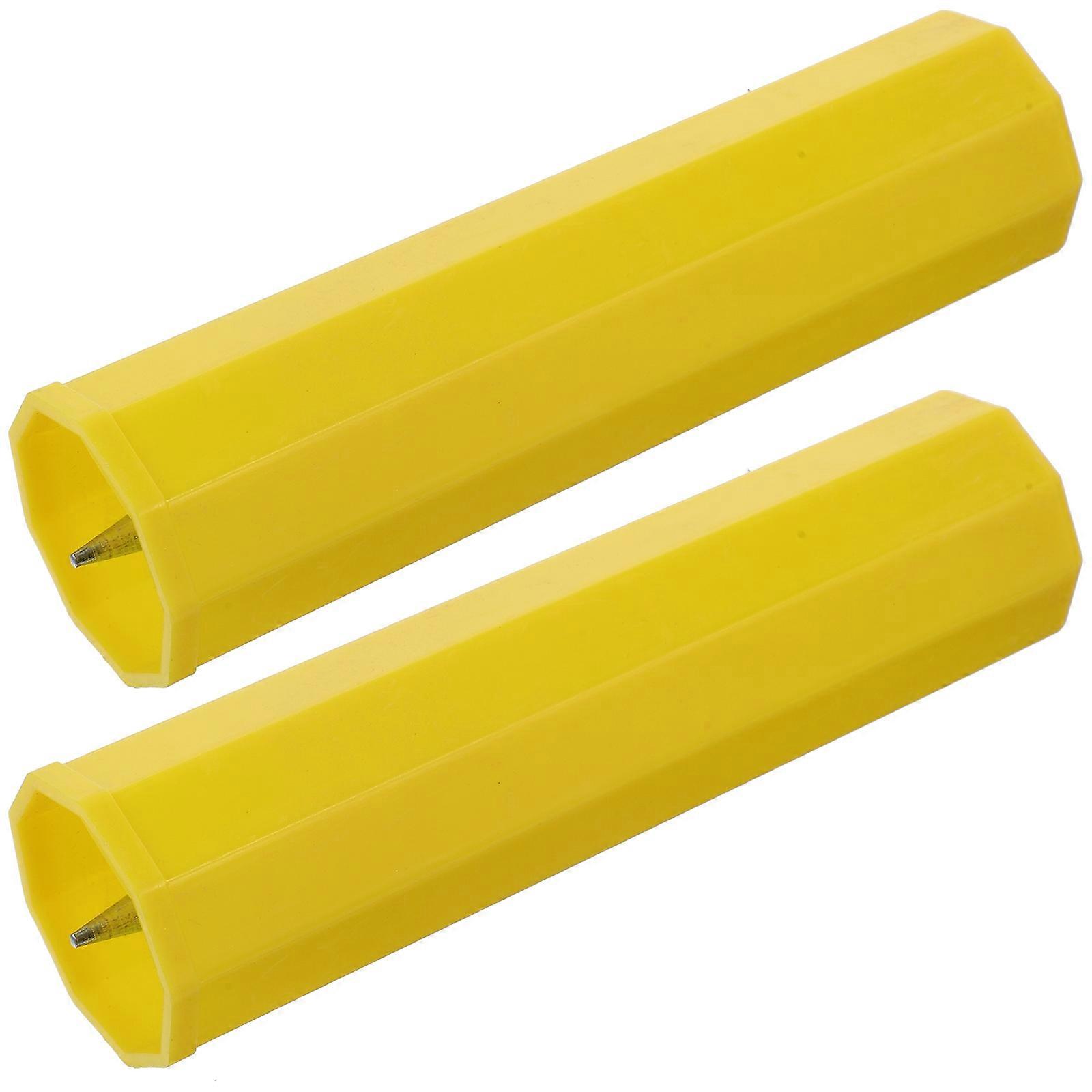 Fishing Rod Holders for Bank Fishing Ground Rod Holders 6Pcs Set