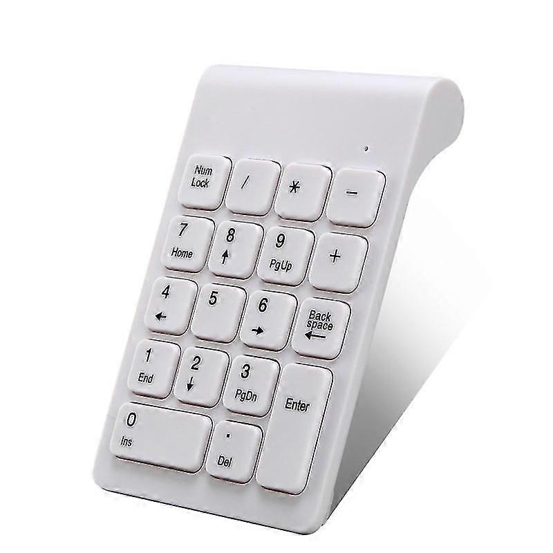 Numeriek toetsenbord draagbaar numeriek toetsenblok