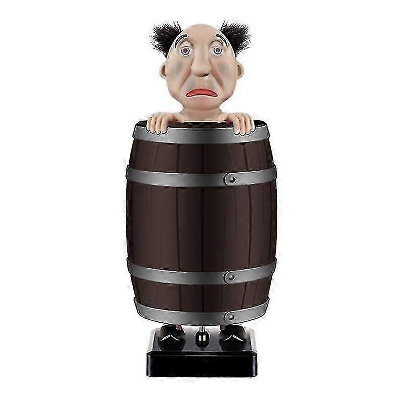 Spoof Cigarette Boxes Automatically Funny Good Compressive Strength Automatic Cigarette Boxes for Da