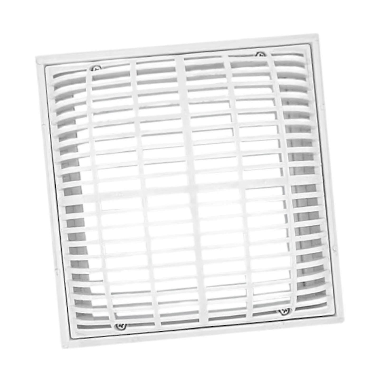 Drain Cover Accessory For Floor Cover And Pool 9 Inch Easy Practical Displacement