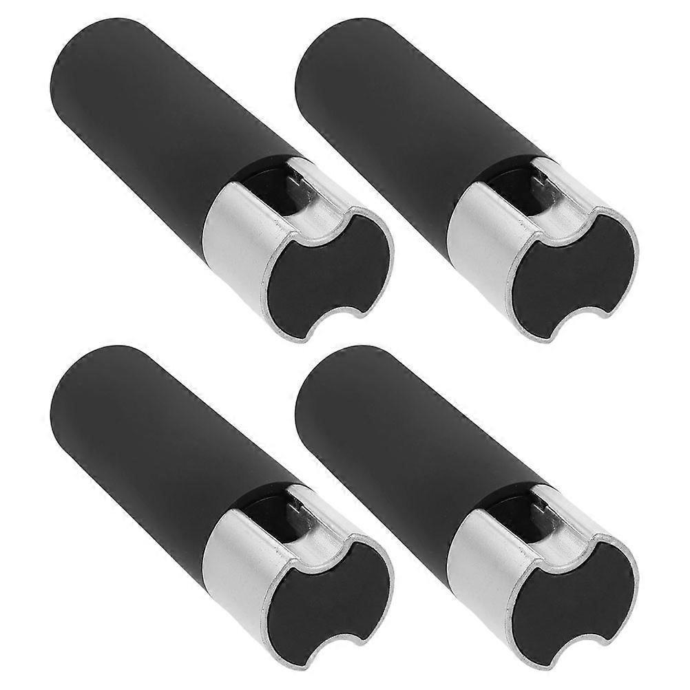 Blind Cord Weight Pull End For Window Treatment Round Easy To Install 3.1X4.3X0.9in 20 Pcs