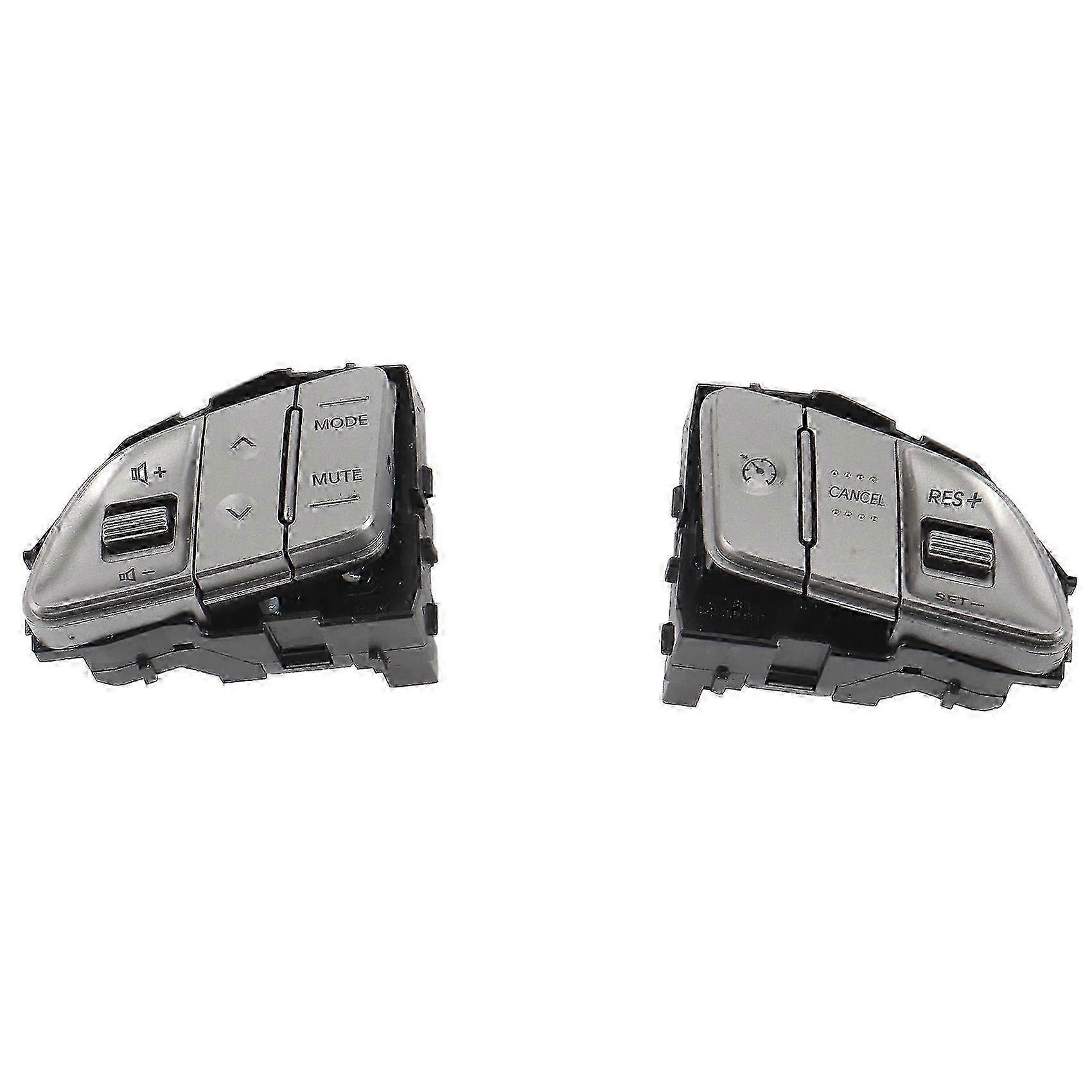 Multi-Function Steering Wheel Button Volume Adjustment Cruise Fixed Speed for IX35 2010-2015 967002S100
