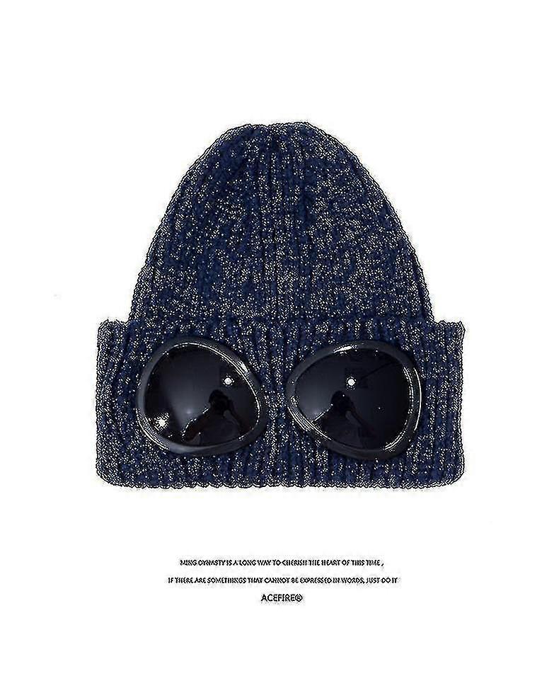 2022 016a Bavlněný pletený lehký čepec