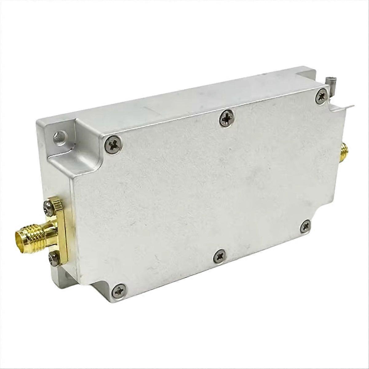 750MHz Power Amplifier 750±35MHz 15W Power Module 40dB Gain