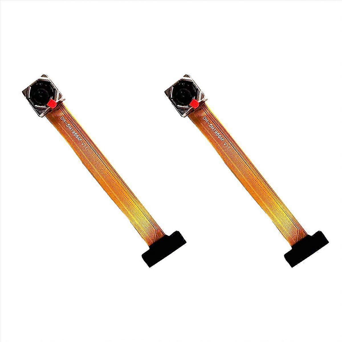 OV5640 Camera Module for ESP32-CAM Soft Board 5 Million Pixels (B)