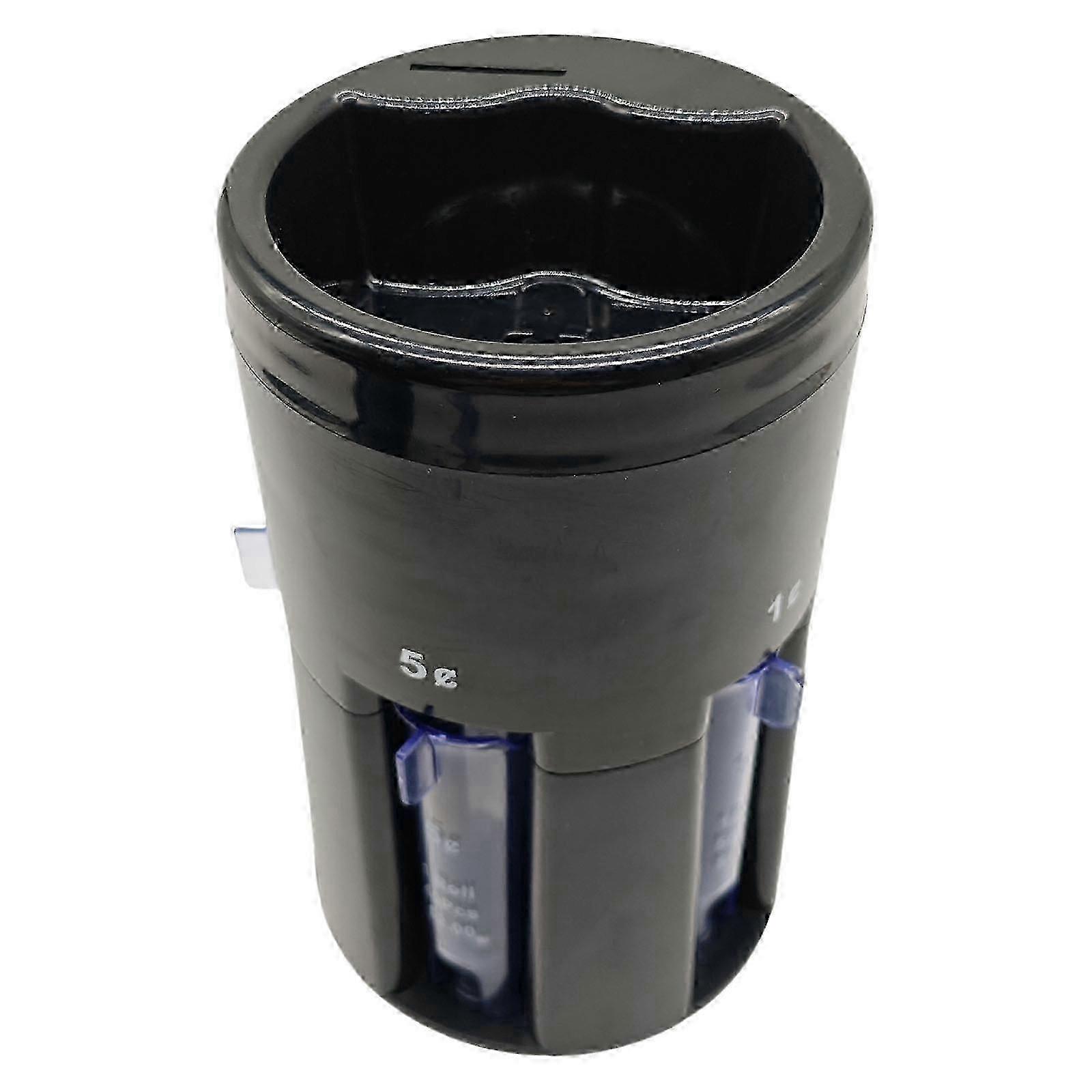 Automatic 5 In 1 Coin Counter Sorter Machine Large Capacity Spare Change Organizers For Piggy Banks Coin Holders Gift Cs