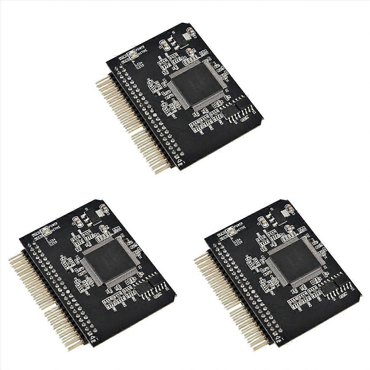 2.5 Inch SD Card to IDE Adapter, SDHC/SDXC Memory Card Converter