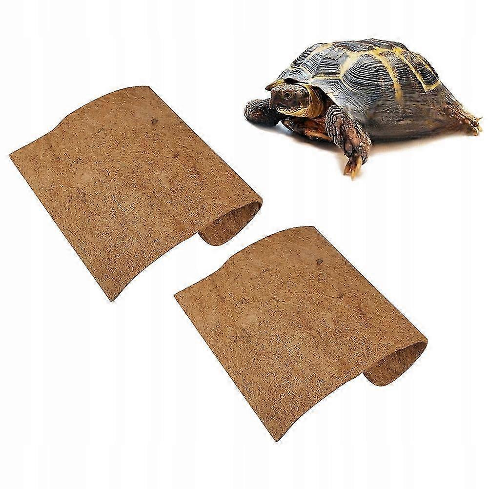 Coconut Fiber Mat Tortoise Mat Tortoise Pet Mat