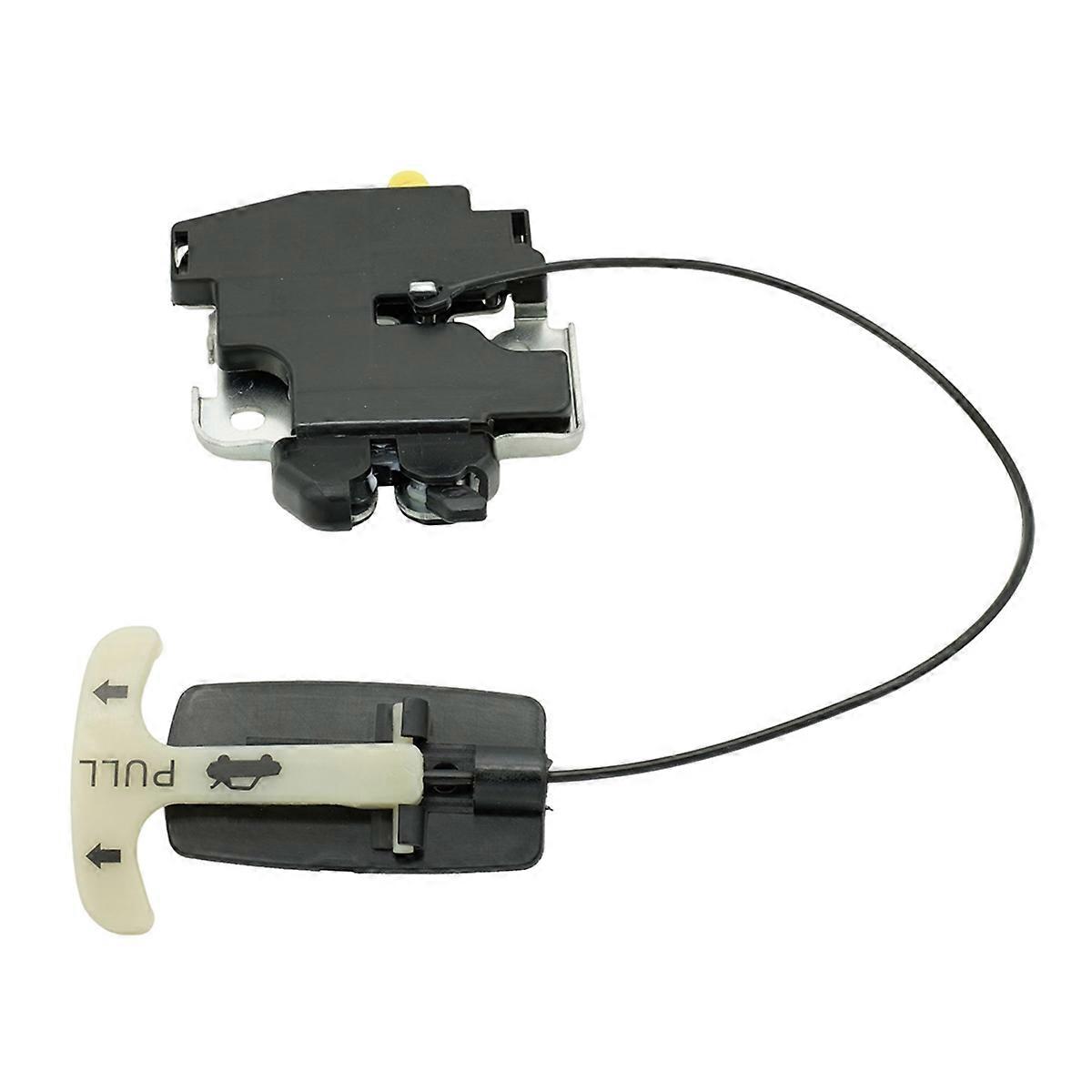 Car Trunk Lock Lock Latch Actuator 84630-ET02A 84630ET02A for Sentra 2007-2012