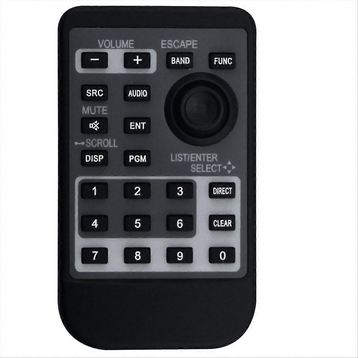 Replace CXC9113 Remote Control for Pioneer Car Audio Receiver DEHP960MP CXC9115 CXC5717