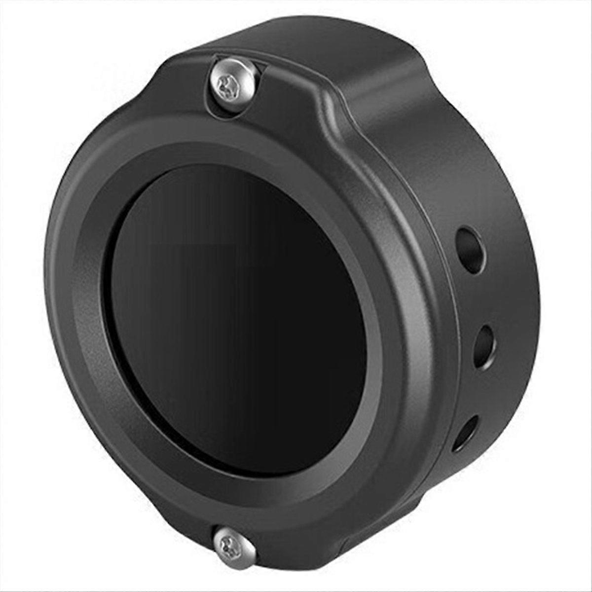 Cage for with A 18mm Through Slot with 1/4in-20 Threaded Hole Mount on the Camera to Track Devices