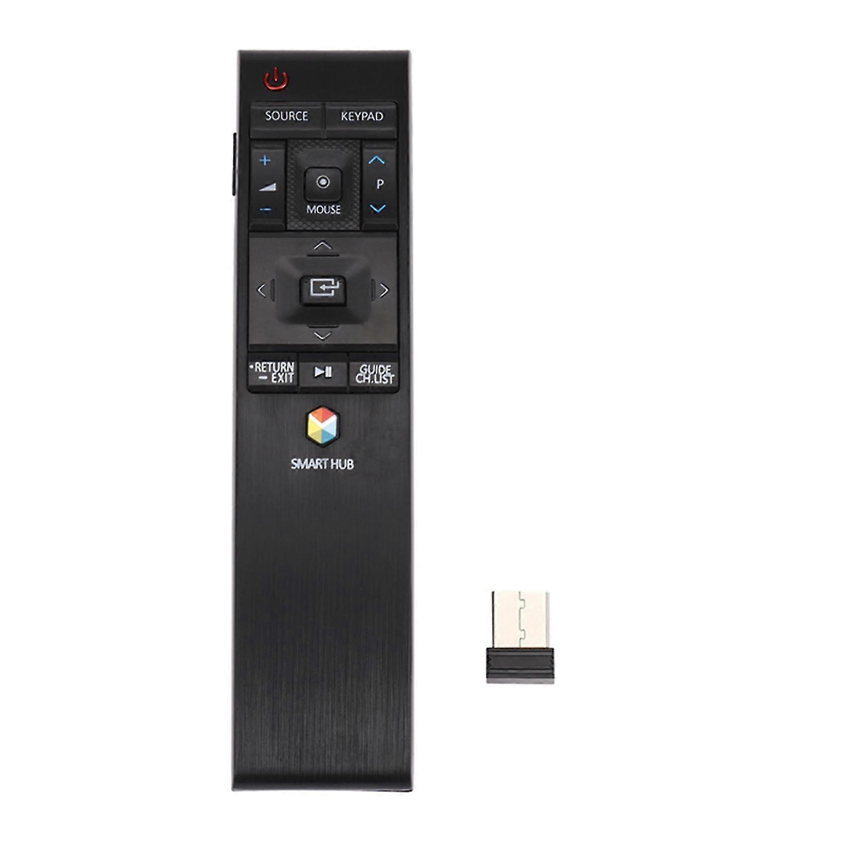 Replacement Smart Remote Control for SMART TV Remote Control BN59-01220E BN5901220E