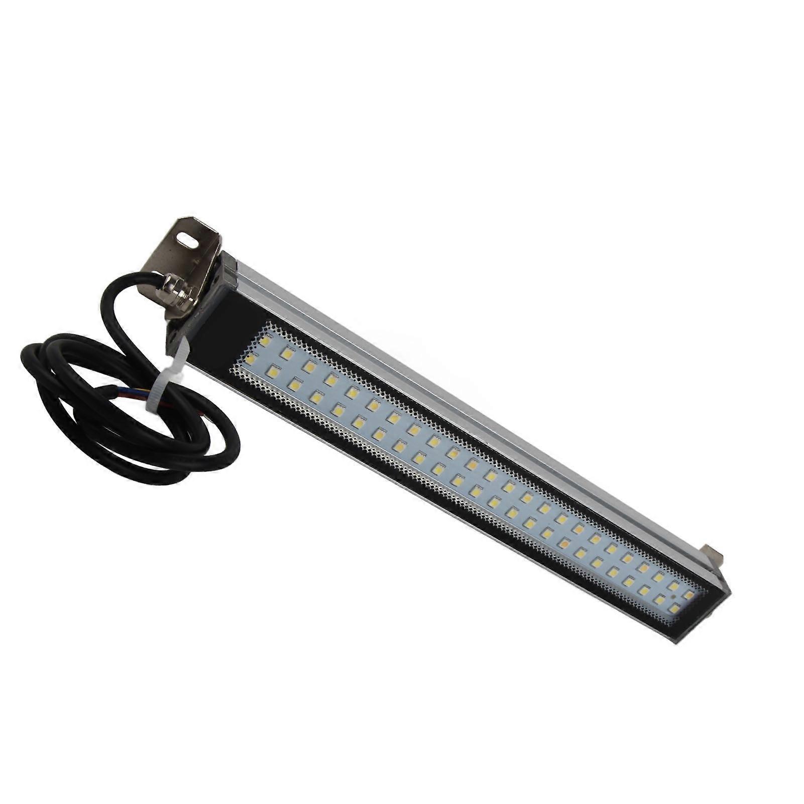 CNC Machine Tool Light 10W LED Lathe Milling Workshop Working Lamp Explosion Proof 110‑220V