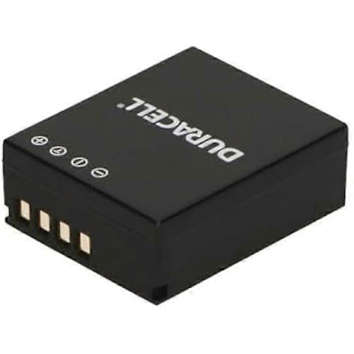 Replacement Battery - DURACELL - BLH-1 - Lithium Ion - 3.7 V - Compatible with Olympus